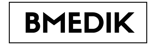 BMEDIK